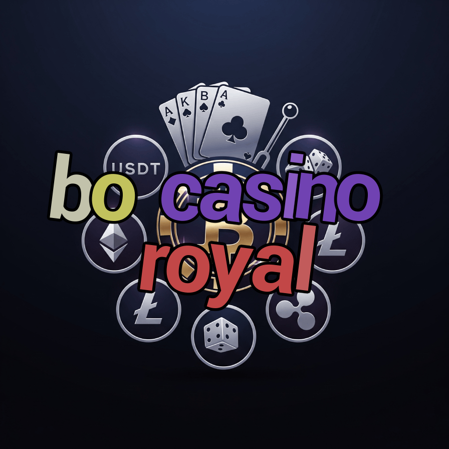 Bo Casino Royal - Luxury Gaming Experience & High Stakes